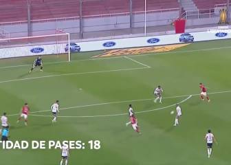 ¿Por qué hay quien dice que va a ser el mejor técnico del mundo? Este gol eleva el altar aún más