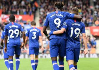 Rivales del Sevilla: Chelsea, Krasnodar y Rennes