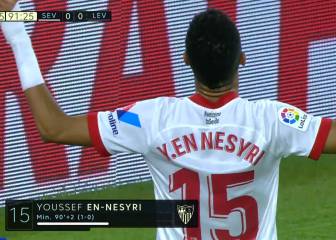 Este Sevilla tiene ángel