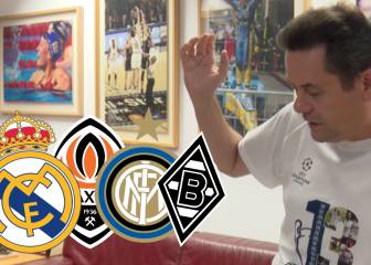 Roncero analiza el sorteo de la Champions: recordó un oscuro episodio reciente del madridismo