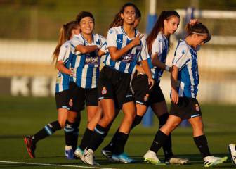 El Atlético, prueba de fuego para la metamorfosis del Espanyol