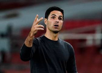 Klopp no puede con Arteta