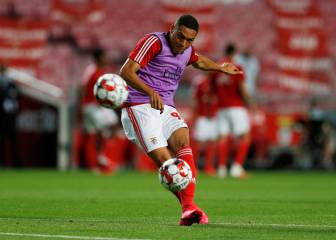 Las cifras del fichaje del nuevo delantero de Mourinho