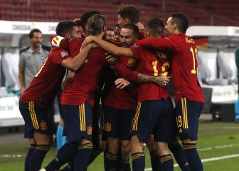 Reglamento FIFA contempla mínimo de 14 convocados para partidos clasificación