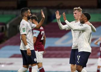 La Premier reparte seis millones entre los clubes modestos