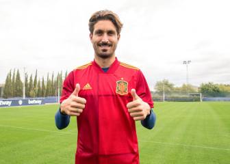 El Levante vuelve a la Selección 56 años después