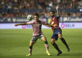 El Atlético cierra a Ismael