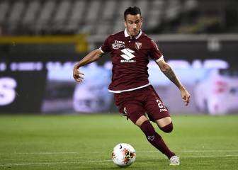 Berenguer firma cuatro años con el Athletic