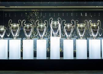 Crisis could cost Real Madrid 195M euros in lost revenue