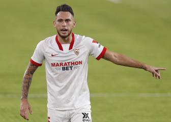 Ocampos, alternativa del United a Sancho y Dembélé