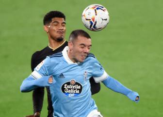 Ronald Araujo, ahora o nunca