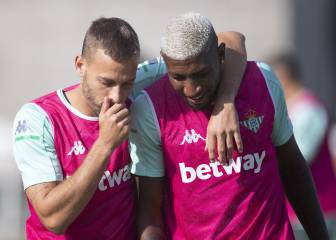 Cita a ciegas en Mestalla