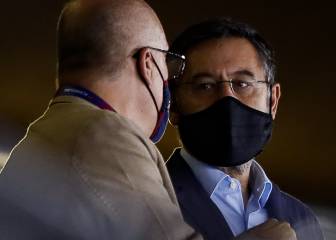 Bartomeu se lo piensa (II)