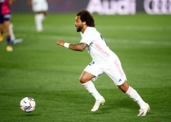 Marcelo mantiene el pulso