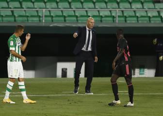 El Madrid cae en Facebook