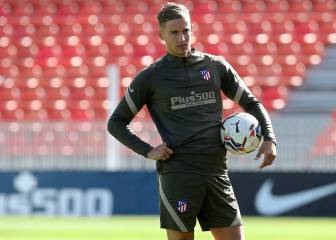 Atlético-Villarreal: horario, TV y cómo y dónde ver en directo