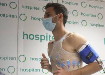 Kakabadze y los canteranos Víctor y David, novedades en la lista