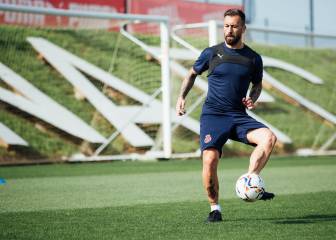 Luna, listo para debutar: 