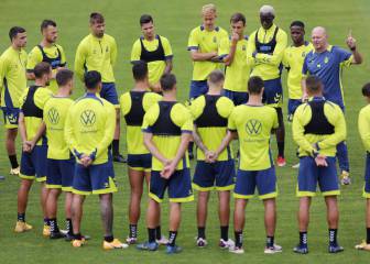 Pepe Mel: “Tenemos más fútbol que puntos”