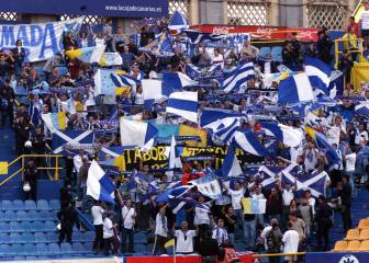 Un grupo de Peñas pide la dimisión de Miguel Concepción