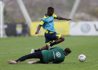 Archivada la causa contra Jonathan Silva