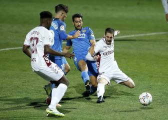 Dos equipos que quieren estrenarse