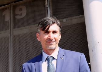 Arteaga: “En Sabadell logramos ir a nuestra Champions”