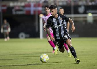 Viana, Markel y Rodrigo rescinden