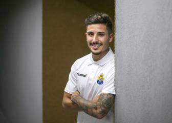 El dilema de Cristian Cedrés