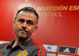 Luis Enrique: 
