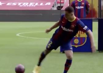 Dest y el momento embarazoso de su presentación