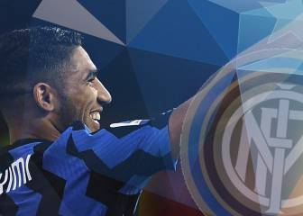 ¡Y Carvajal lesionado! El arranque descomunal de Achraf que pinta a fichaje del año en Italia