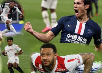 Los bombazos del mercado: los cracks que reventarían el cierre en las próximas horas