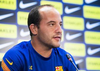 Cortés, del Clásico: 