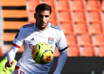 Aouar, el último deseo de Zidane