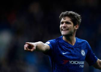 La operación salida exprés que exige el superproyecto del Chelsea
