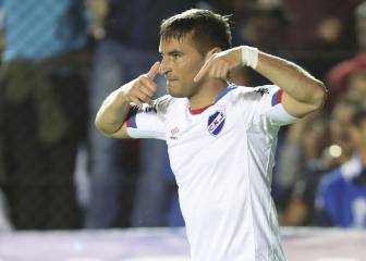 Nacional ya es líder