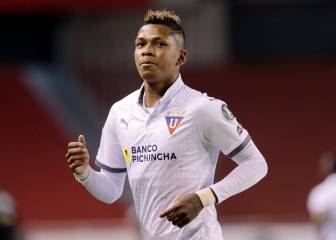 Liga confirma el primer puesto