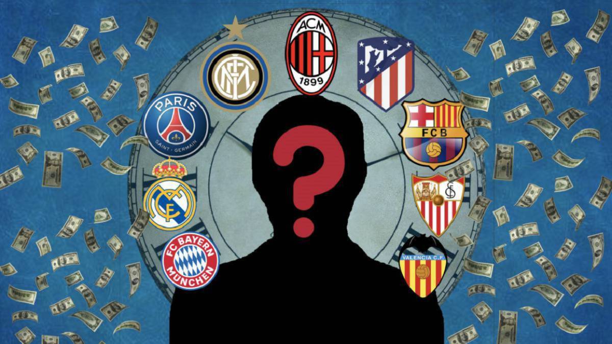 ¿Cuándo cierra el mercado de fichajes 2020? ¿Hasta qué día se puede fichar? ¿Cuándo cierra el mercado de fichajes 2020? ¿Hasta qué día se puede fichar?