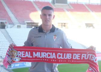 Dani Sandoval llega y Melgar se marcha al Algeciras