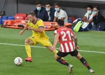 Alavés-Athletic: horario, TV y cómo y dónde ver en directo