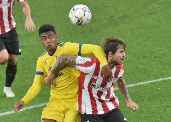 Cádiz-Granada: horario, TV y cómo y dónde ver en directo