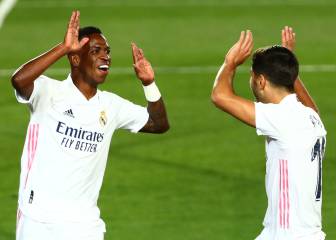 Levante - Real Madrid: horario, TV y cómo y dónde ver en directo