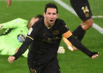 Barcelona - Sevilla: horario, TV y cómo y dónde ver en directo