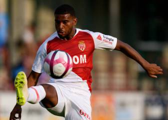 Menos de 72 horas de mercado y tres operaciones en el aire