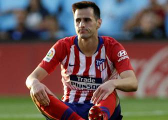 Mercado de fichajes: Kalinic, Khedira, Bakayoko, Dalot...