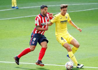 Al Atleti se le apaga el ruido