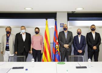 El Voto de Censura contra Bartomeu, a 4.000 firmas