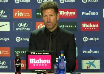 Simeone: 