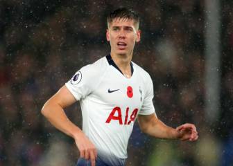 Foyth ya es del Villarreal